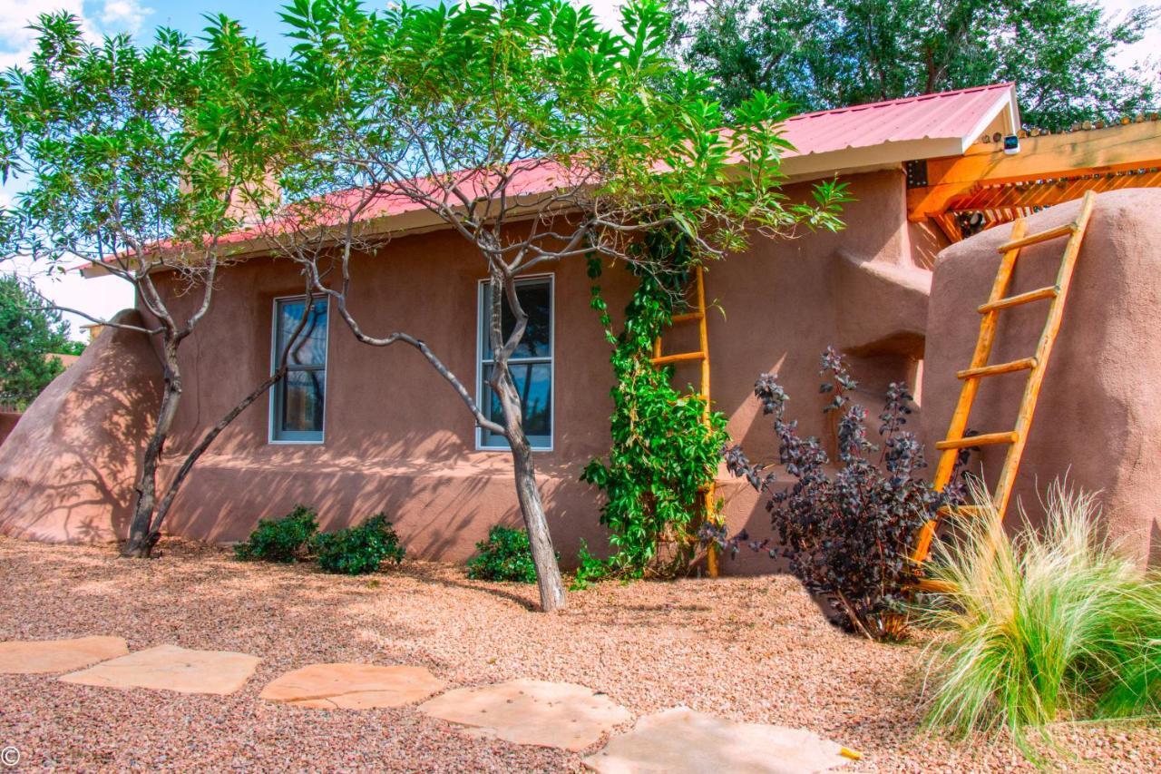 Casa La Huerta Albuquerque Quarto foto