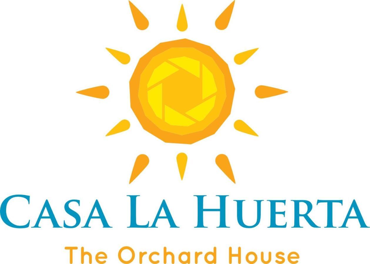 Casa La Huerta Albuquerque Quarto foto