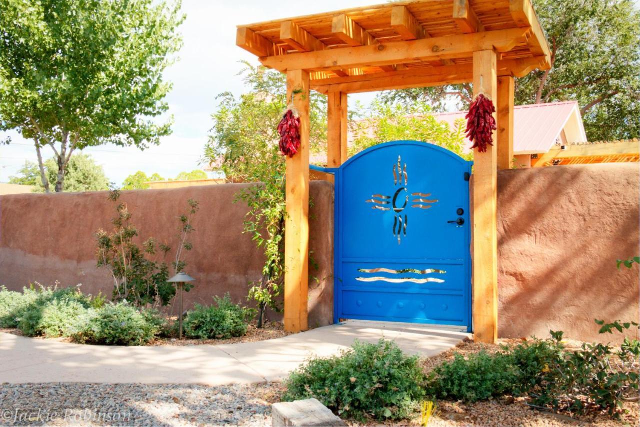 Casa La Huerta Albuquerque Quarto foto